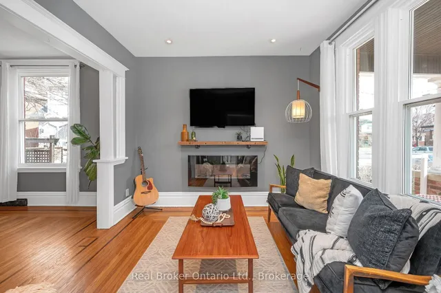 Additional property image - 109 Aikman Ave