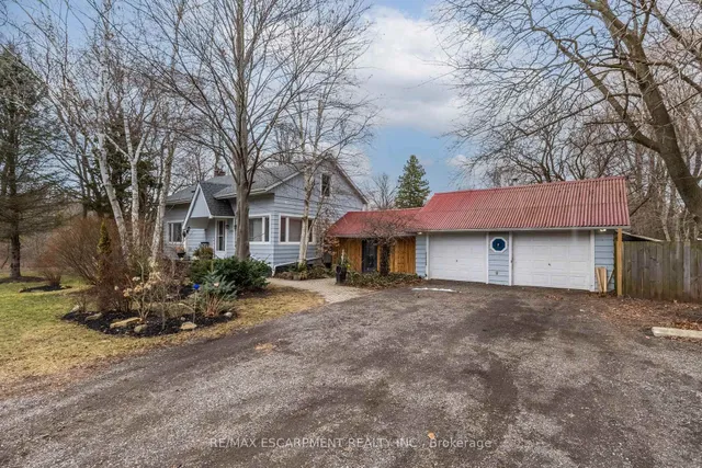 Additional property image - 1578 Brock Rd