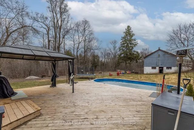 Additional property image - 1578 Brock Rd