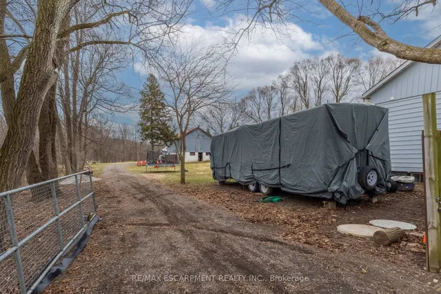 Additional property image - 1578 Brock Rd