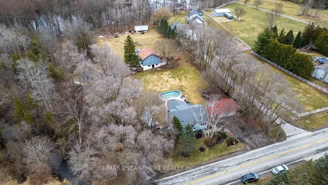 Additional property image - 1578 Brock Rd