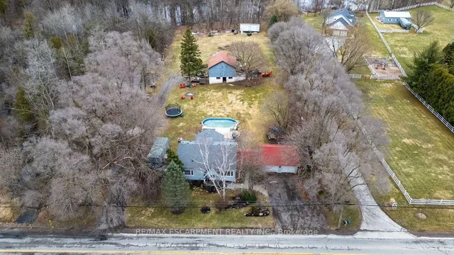 Additional property image - 1578 Brock Rd