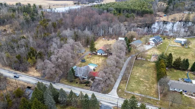 Additional property image - 1578 Brock Rd