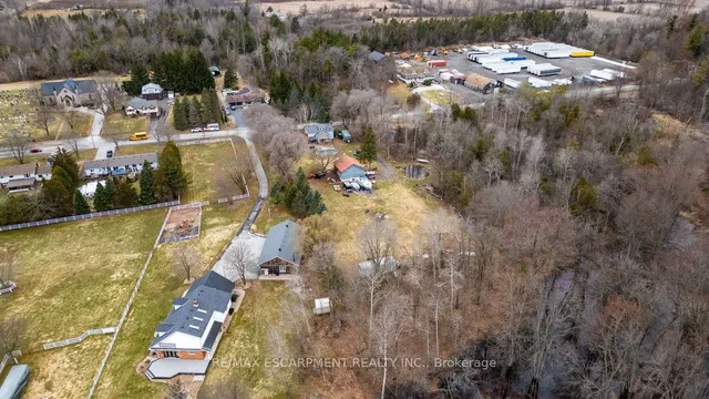 Additional property image - 1578 Brock Rd