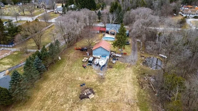 Additional property image - 1578 Brock Rd