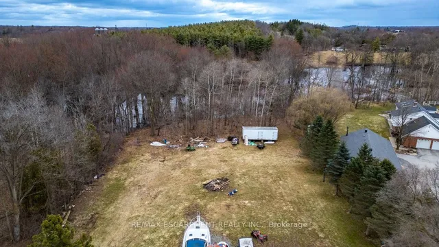 Additional property image - 1578 Brock Rd