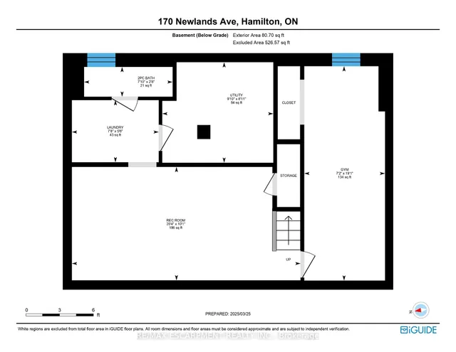 Additional property image - 170 Newlands Ave