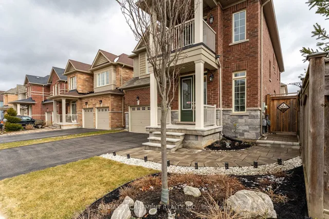 Additional property image - 129 Fingland Cres