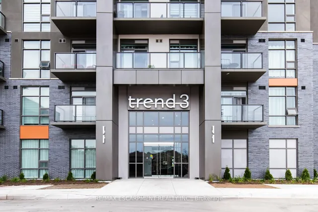Additional property image - 470 Dundas St Unit 502