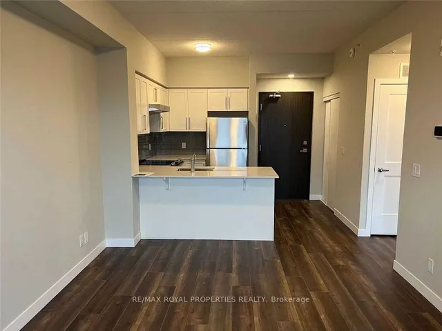 Additional property image - 15 Queen St Unit 1808