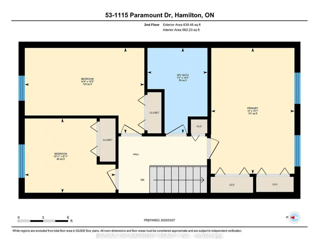 Additional property image - 1115 Paramount Dr Unit 53