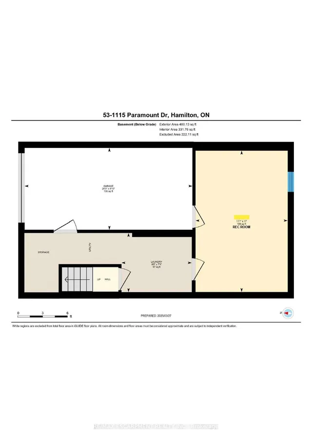 Additional property image - 1115 Paramount Dr Unit 53