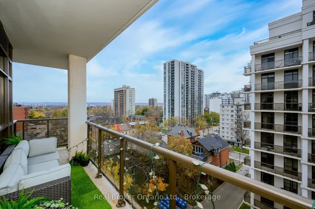 Additional property image - 90 Charlton Ave Unit 711