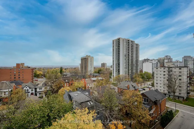 Additional property image - 90 Charlton Ave Unit 711
