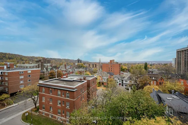 Additional property image - 90 Charlton Ave Unit 711