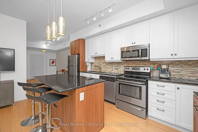 Additional property image - 90 Charlton Ave Unit 711