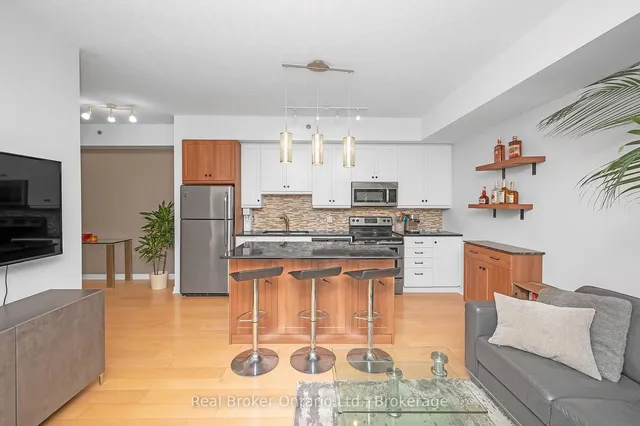 Additional property image - 90 Charlton Ave Unit 711