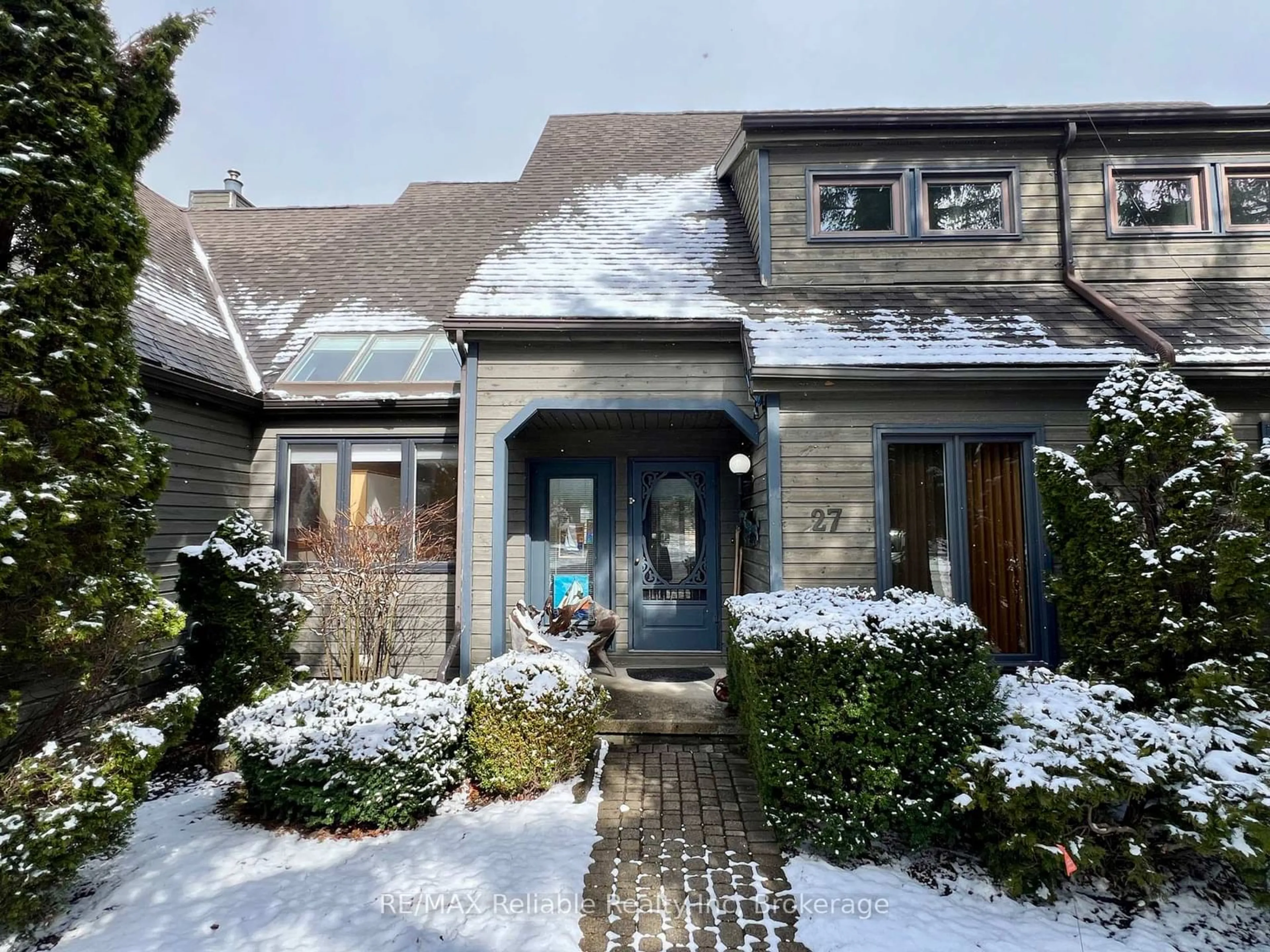 Unknown for 76582 Jowett's Grove Rd #27, Bluewater Ontario N0M 1G0