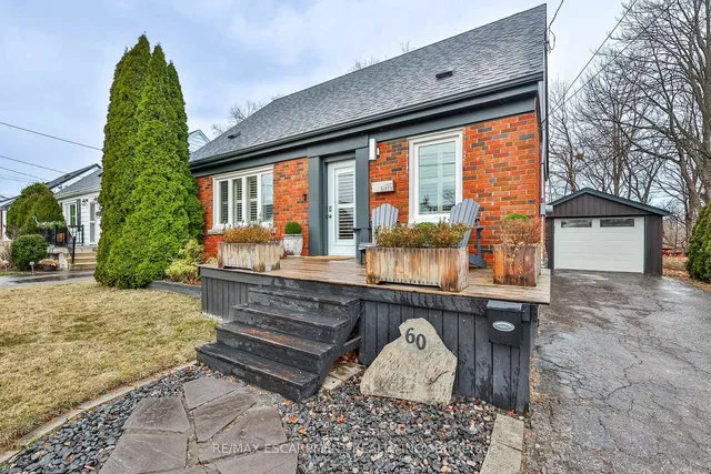Additional property image - 60 Galbraith Dr