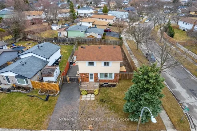 Additional property image - 18 Chilton Dr