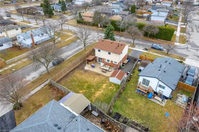 Additional property image - 18 Chilton Dr