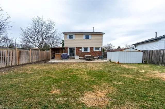 Additional property image - 18 Chilton Dr