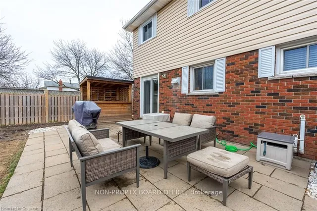 Additional property image - 18 Chilton Dr