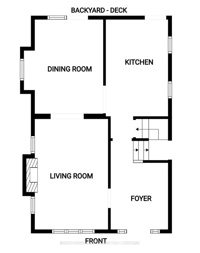 Additional property image - 45 Maplewood Ave