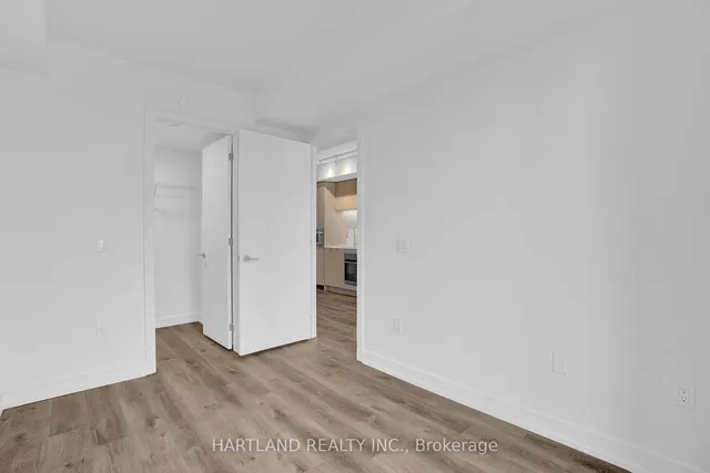 Additional property image - 1 Jarvis St Unit 928