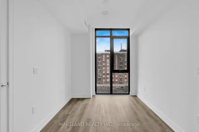 Additional property image - 1 Jarvis St Unit 928