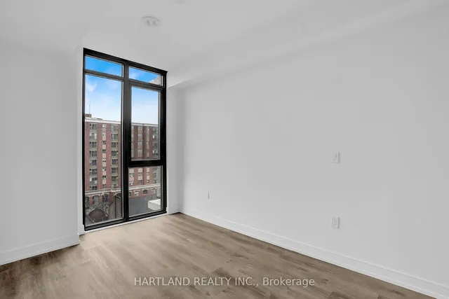 Additional property image - 1 Jarvis St Unit 928