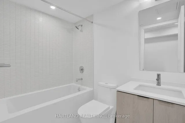 Additional property image - 1 Jarvis St Unit 928