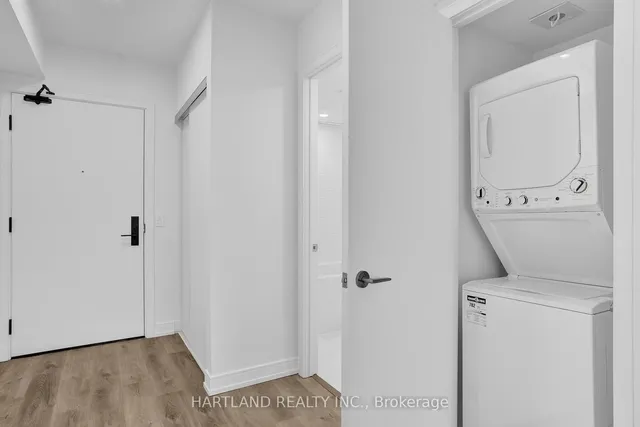 Additional property image - 1 Jarvis St Unit 928