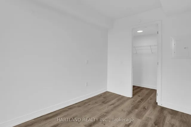 Additional property image - 1 Jarvis St Unit 928