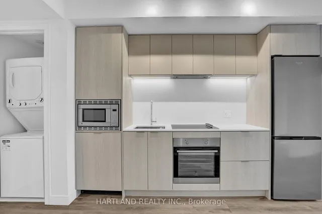 Additional property image - 1 Jarvis St Unit 928