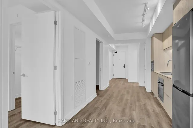Additional property image - 1 Jarvis St Unit 928
