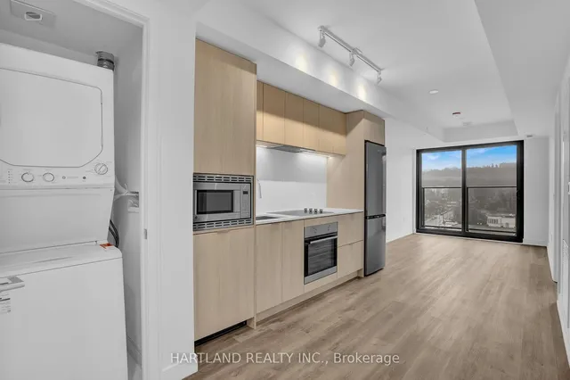 Additional property image - 1 Jarvis St Unit 928