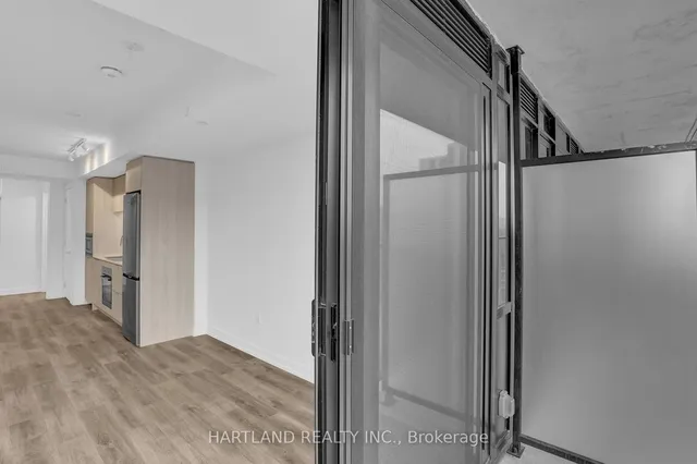 Additional property image - 1 Jarvis St Unit 928