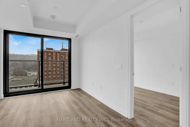 Additional property image - 1 Jarvis St Unit 928
