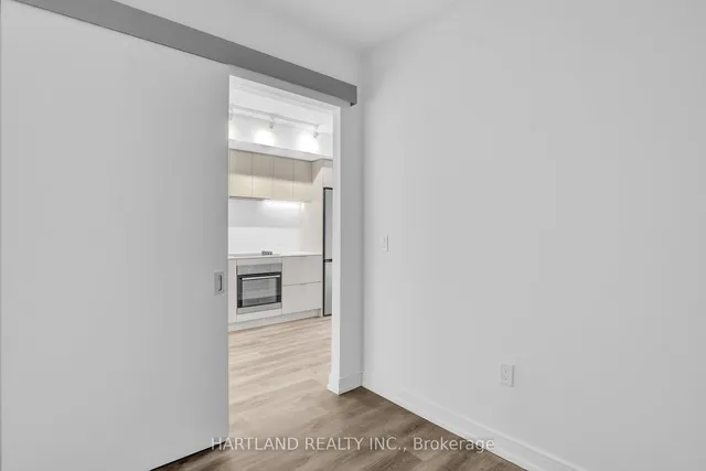 Additional property image - 1 Jarvis St Unit 928