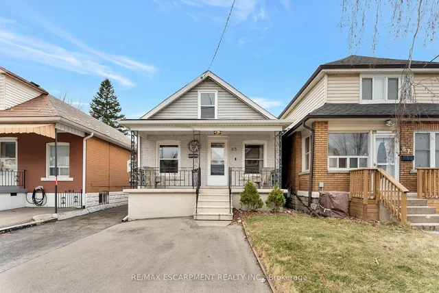Additional property image - 65 Connaught Ave