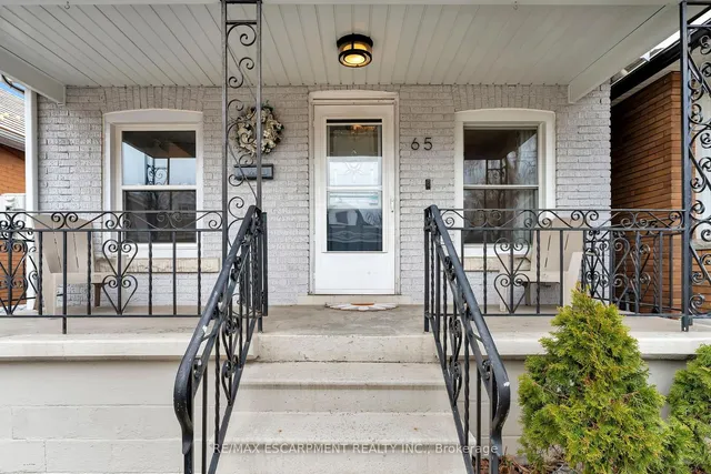 Additional property image - 65 Connaught Ave
