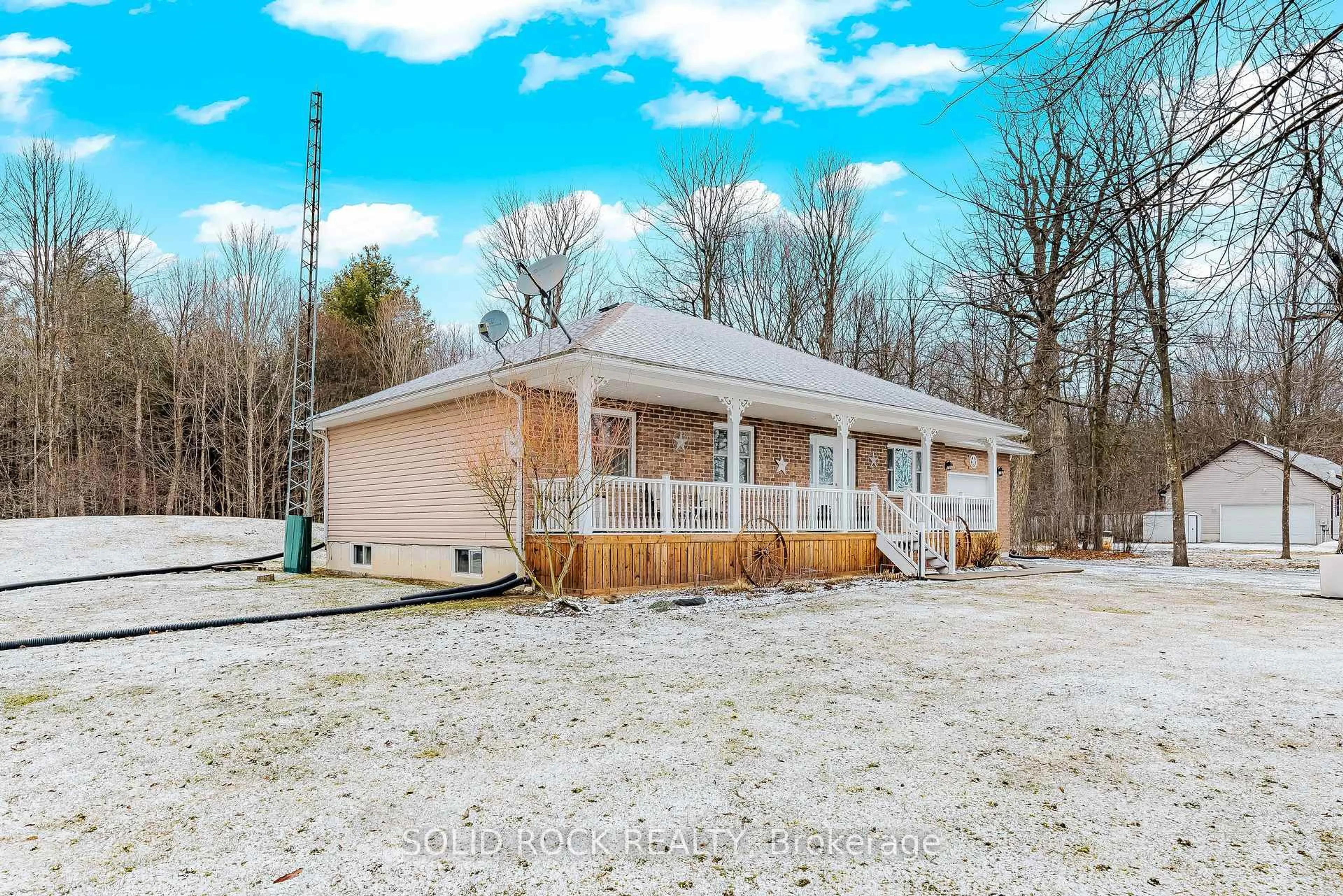Unknown for 450 Kitley Line 9 Rd, Elizabethtown-Kitley Ontario K0E 1H0