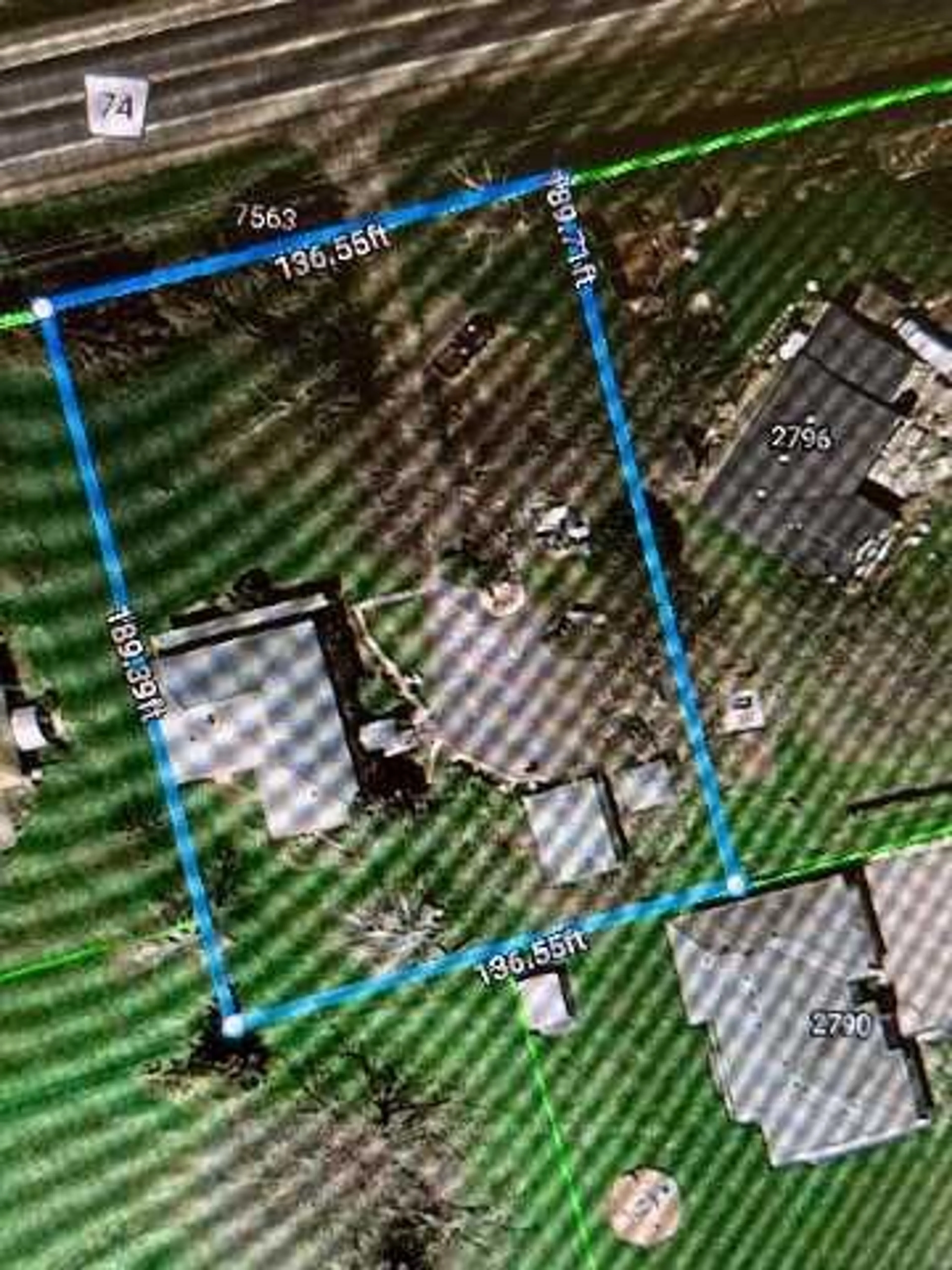 A pic from outside/outdoor area/front of a property/back of a property/a pic from drone, building for 7563 Dale Rd, Hamilton Township Ontario L1A 1N1
