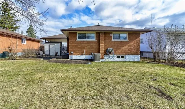 Additional property image - 6 Lilacside Dr