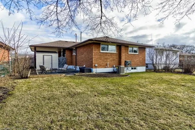 Additional property image - 6 Lilacside Dr