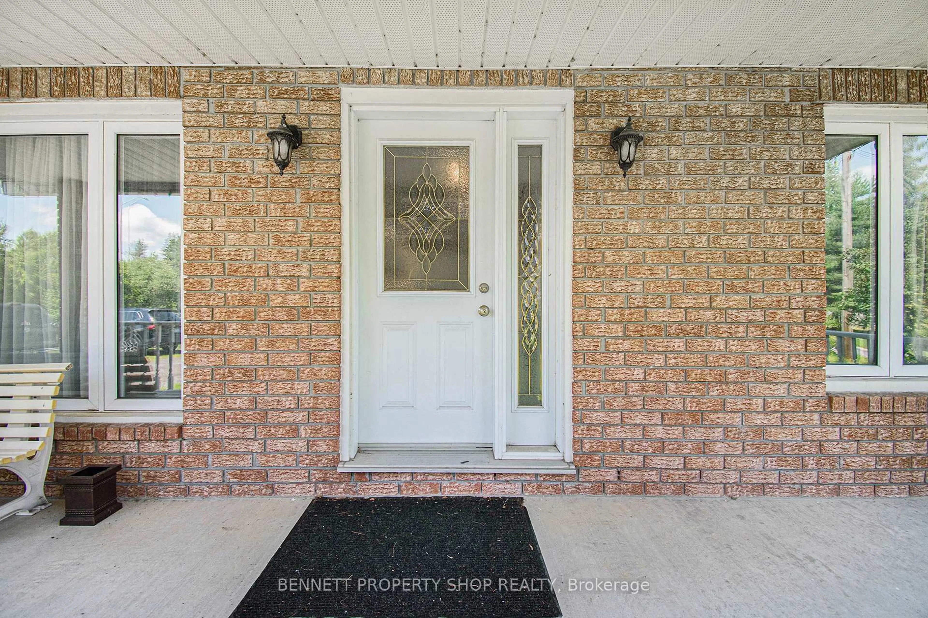 Indoor entryway for 4170 Navan Rd, Ottawa Ontario K4B 1H9