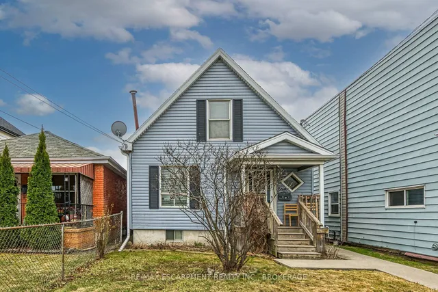 Additional property image - 164 Campbell Ave