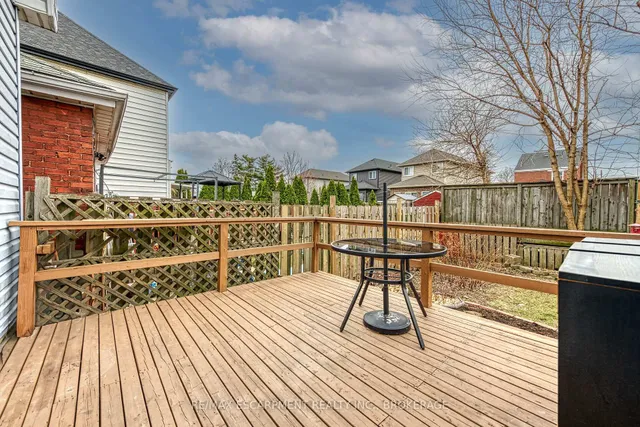 Additional property image - 164 Campbell Ave