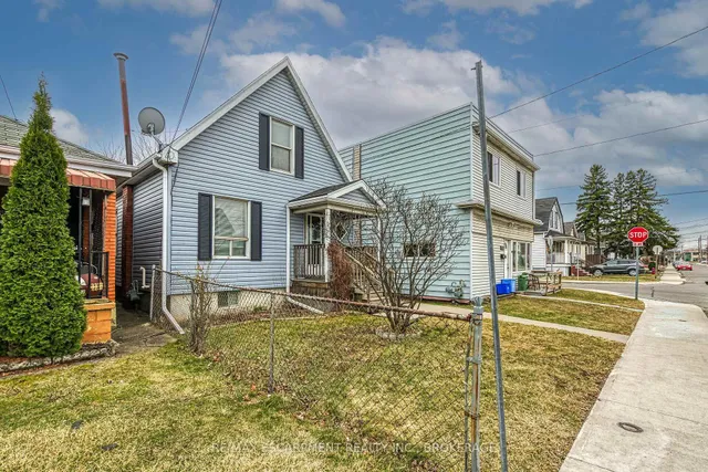 Additional property image - 164 Campbell Ave